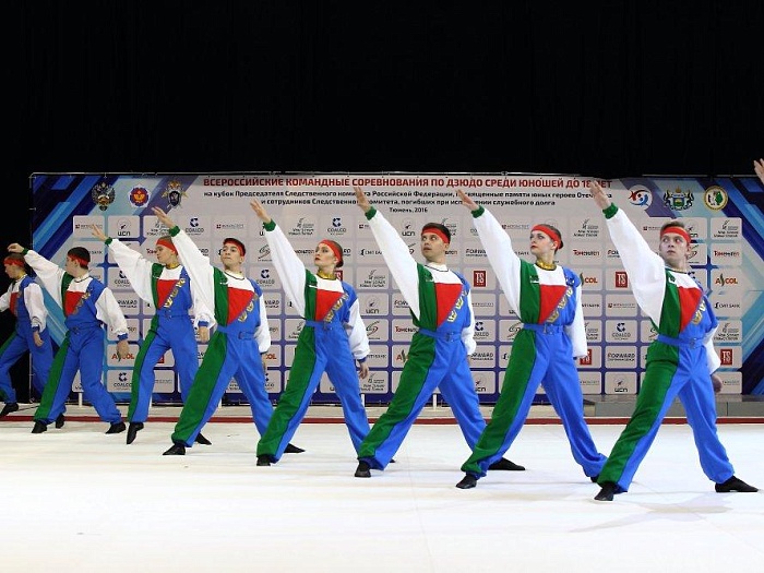 Фото Вячеслава ВЕРЕНИЧА