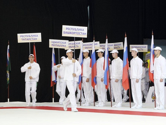 Фото Вячеслава ВЕРЕНИЧА