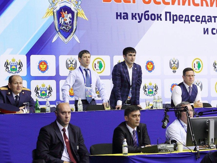 Фото Вячеслава ВЕРЕНИЧА