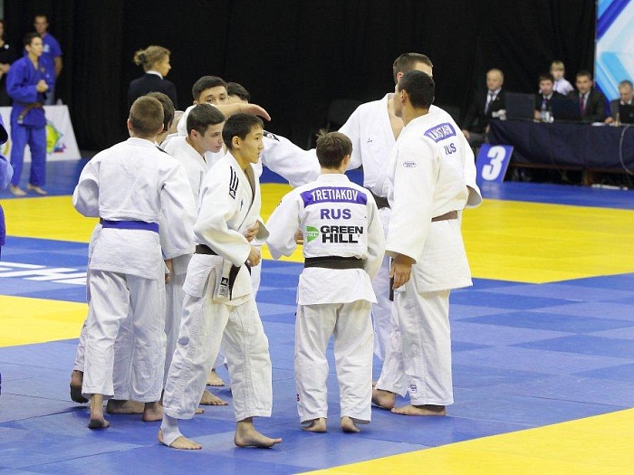 Фото Вячеслава ВЕРЕНИЧА