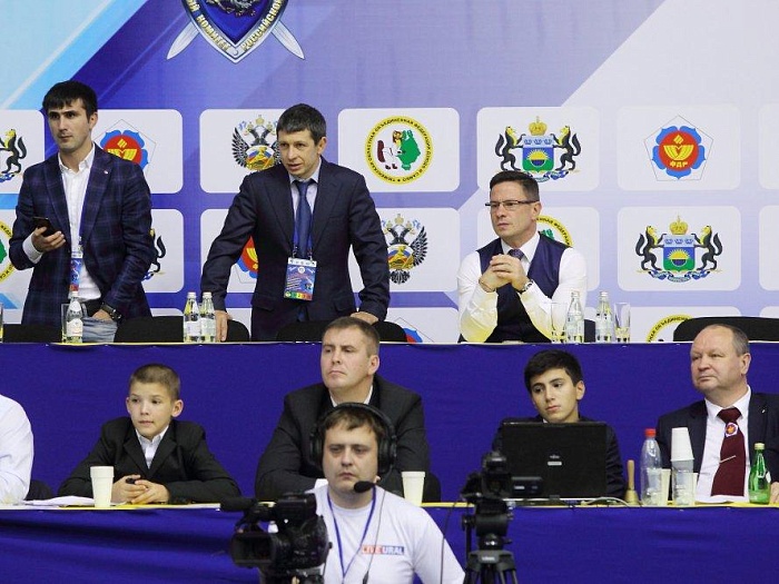 Фото Вячеслава ВЕРЕНИЧА