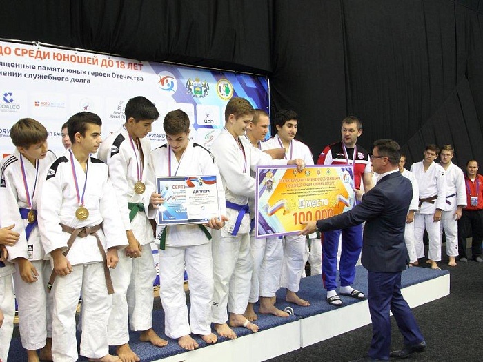 Фото Вячеслава ВЕРЕНИЧА