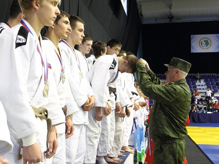 Фото Вячеслава ВЕРЕНИЧА