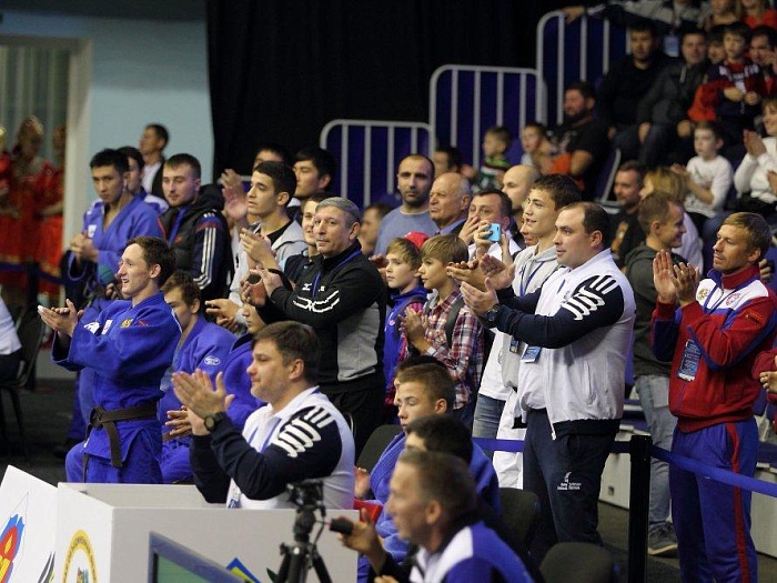 Фото Вячеслава ВЕРЕНИЧА