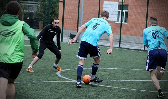 Золотым стал матч против фанатов «Спартака»