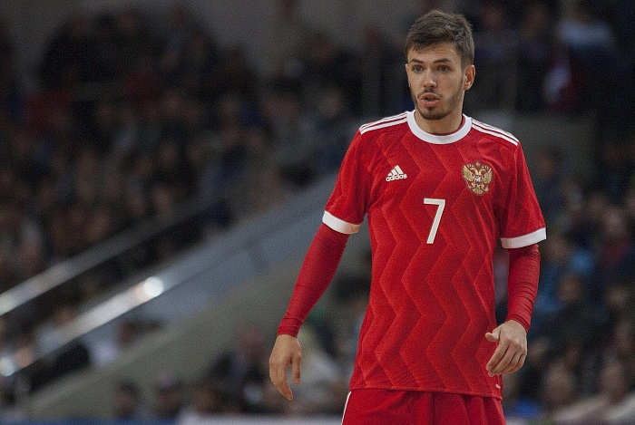 Фото Антона САКЕРИНА.