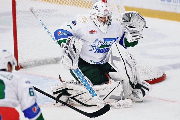 Фото Владимира ОГНЁВА