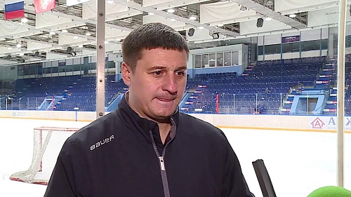 Алексей Акифьев: «Создали команду с выжженного поля»