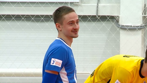 Новости спорта. 5 октября. 1 часть