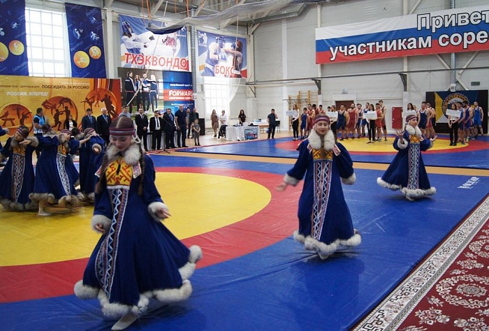 Виктор Рожков: «На одну схватку смысла ездить нет»