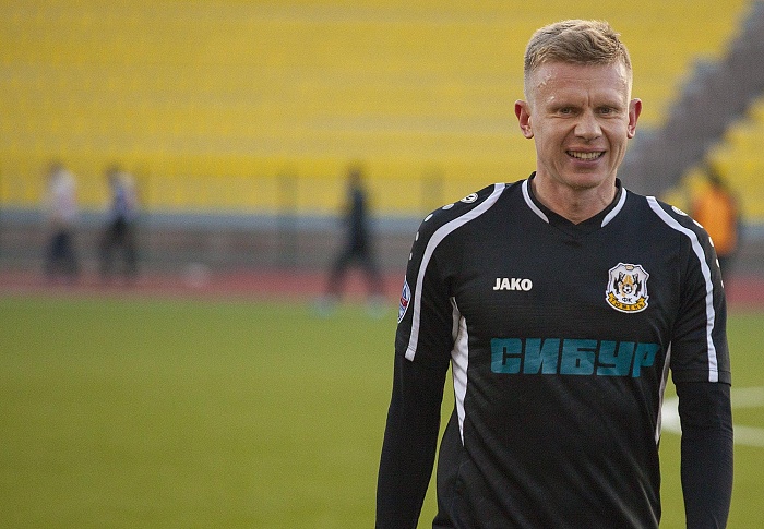 Фото Антона САКЕРИНА.