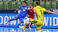 Миодраг Аксентиевич: «Нам не везло в матче с Казахстаном» (ВИДЕО)