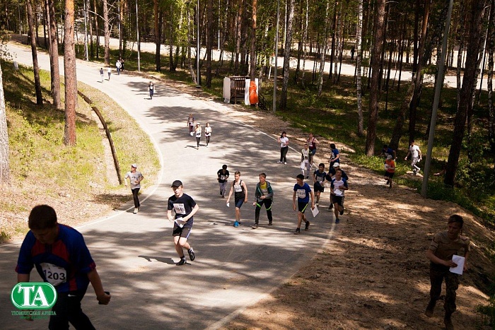 Андрей Кайзер: «Получив умеренную нагрузку, финишировали с бодрым настроением»