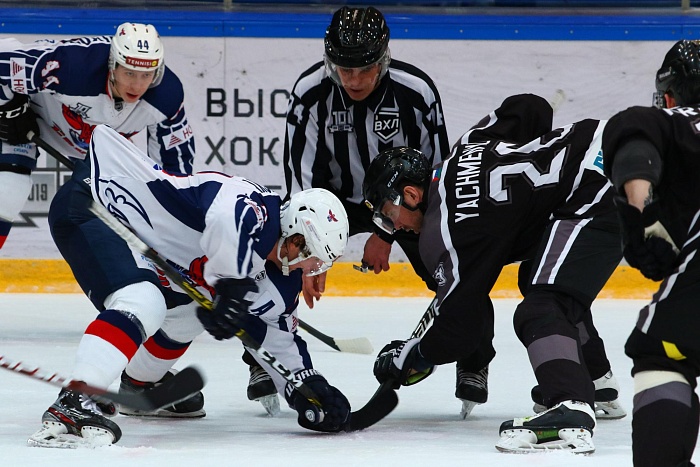 «Рубин» уступил клубу из Красноярска (ЛУЧШИЕ МОМЕНТЫ, ВИДЕОТРАНСЛЯЦИЯ)