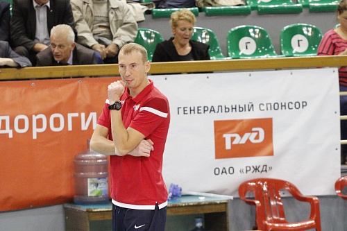 Сергей Шульга: «Команду словно подменили»