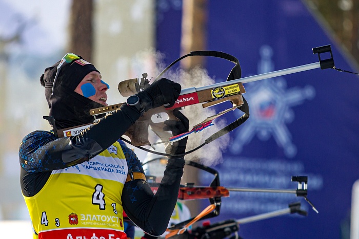 Чемпион мира по биатлону среди юниоров Александр Поварницын: «В нынешнем сезоне не чувствовал уверенности на огневых рубежах»