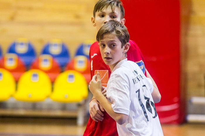 Фото Дани САВИНЫХ