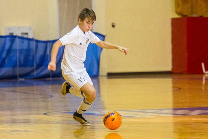 Фото Дани САВИНЫХ