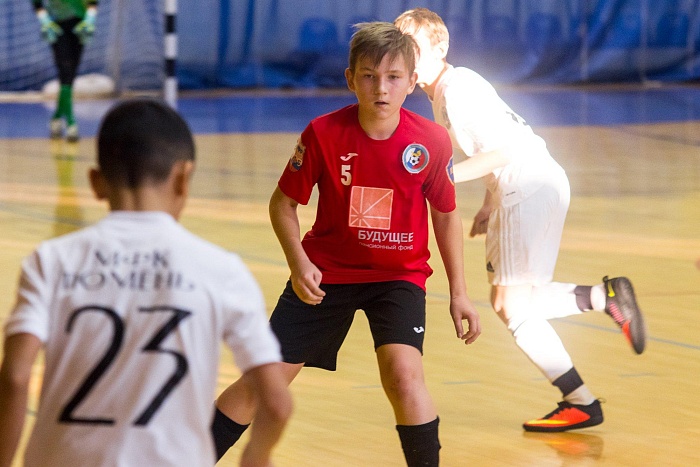 Фото Дани САВИНЫХ