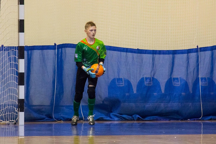 Фото Дани САВИНЫХ