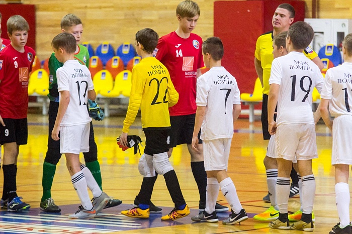 Фото Дани САВИНЫХ