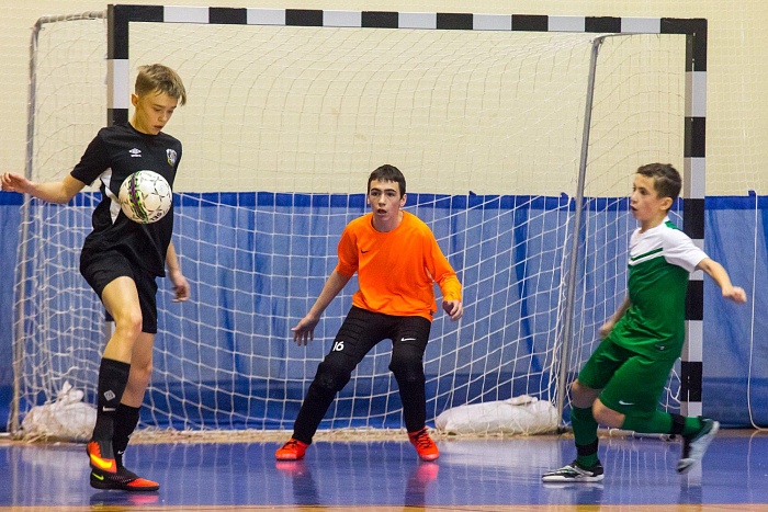 Фото Дани САВИНЫХ