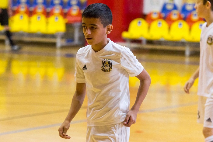 Фото Дани САВИНЫХ