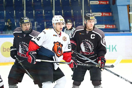 Александр Головин: «Спасибо Мише Сусликову за классные передачи»