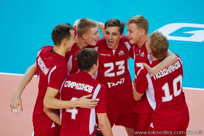 Георги Петров: «Мечтаем сыграть в финале»