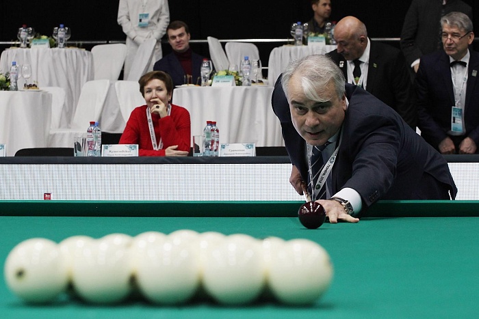 Фото Александра ЗЫРЯНОВА