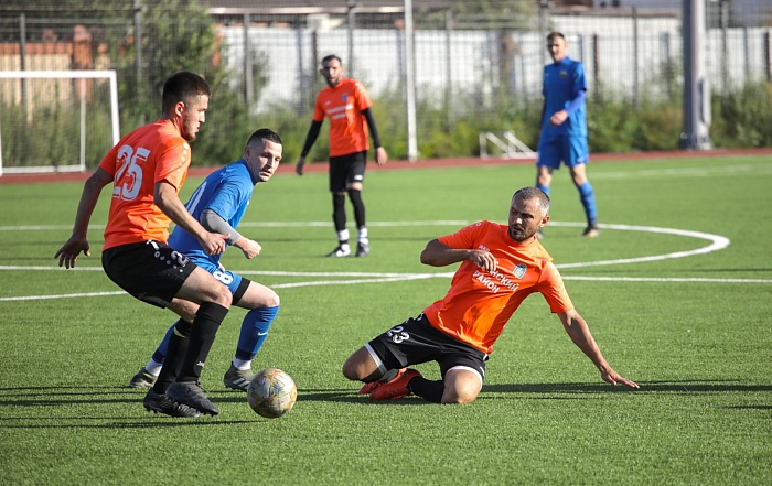 Фото Александры БОРТНИК