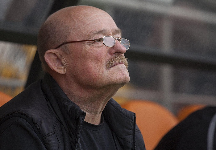 Александр Ивченко покинул ФК «Тюмень»