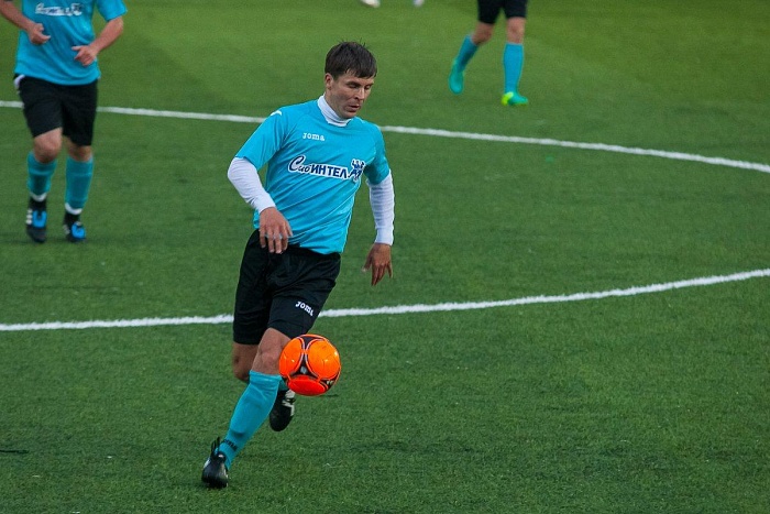 Фото Даниила САВИНЫХ