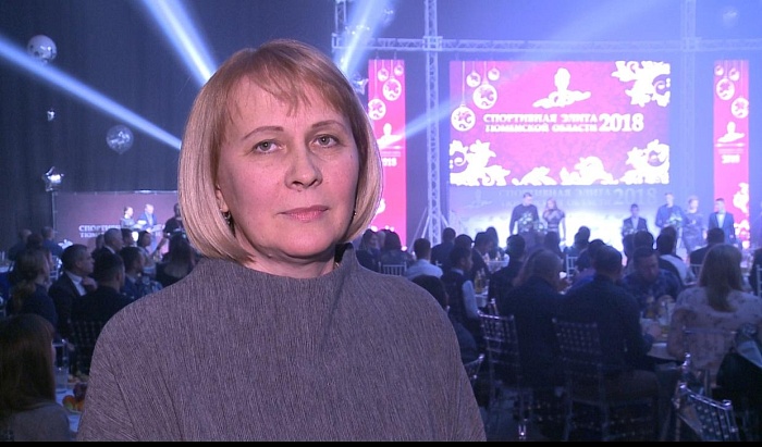 Елена Юрченко: «Сначала идет тренер, а потом уже – воспитанник»