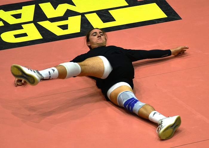 Томас Ходжес возвращается в Австралию