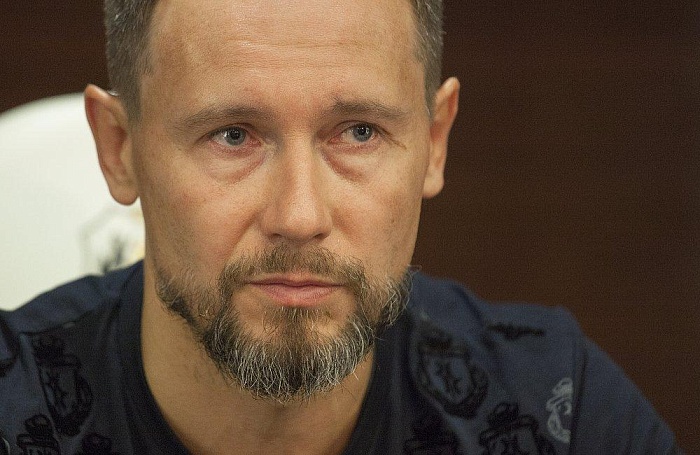 Фото Антона САКЕРИНА