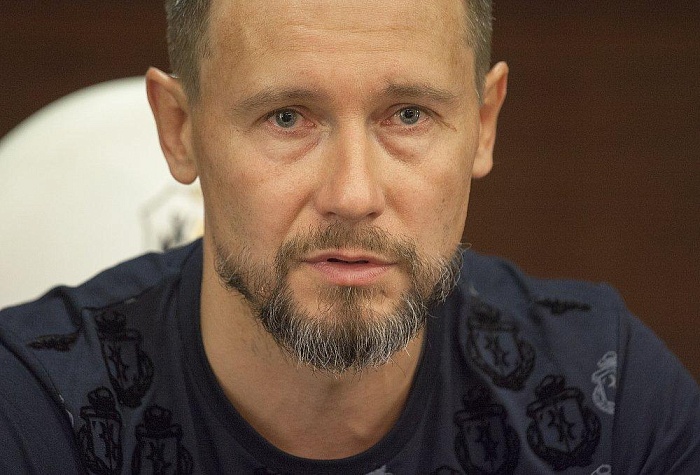 Фото Антона САКЕРИНА