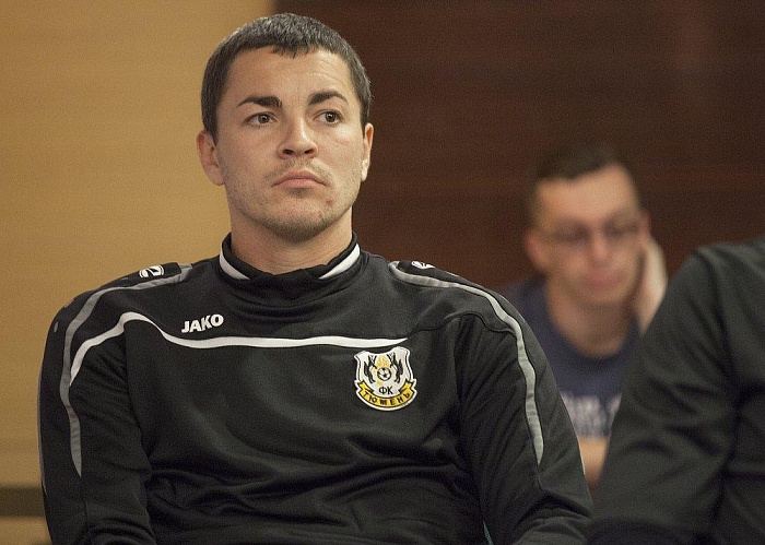 Фото Антона САКЕРИНА