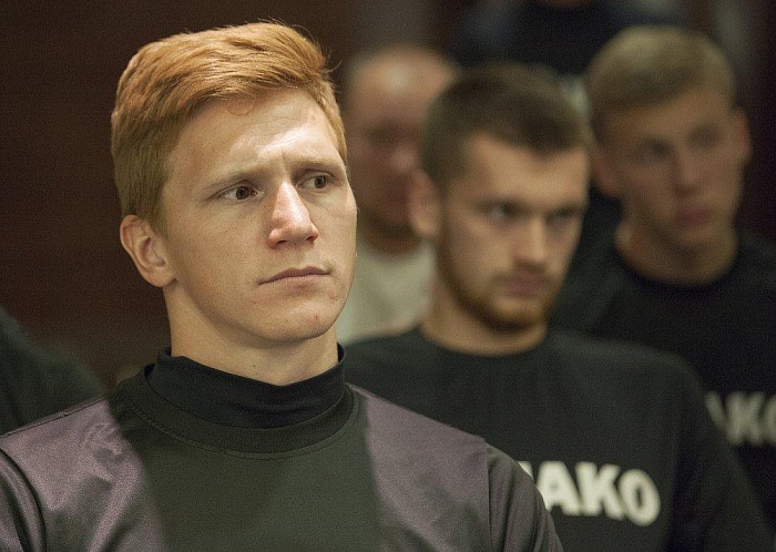 Фото Антона САКЕРИНА