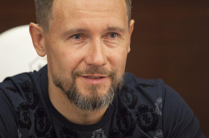 Фото Антона САКЕРИНА