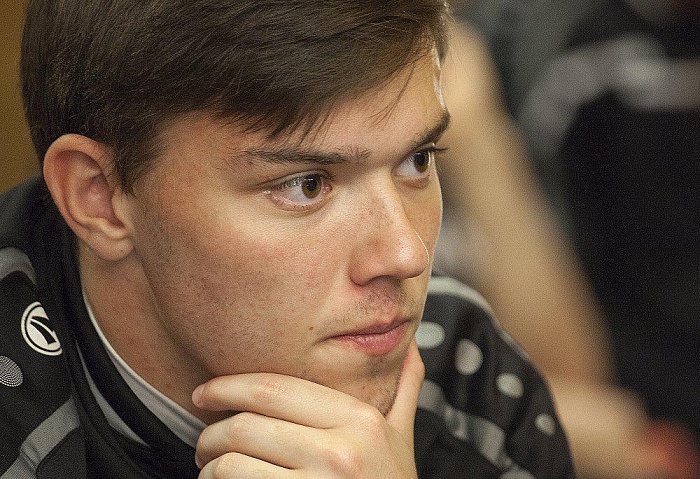 Фото Антона САКЕРИНА