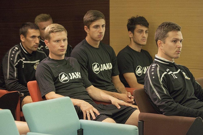 Фото Антона САКЕРИНА