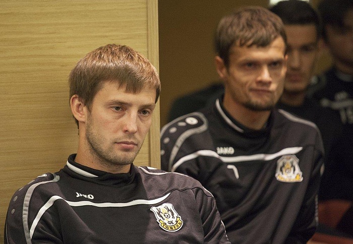 Фото Антона САКЕРИНА