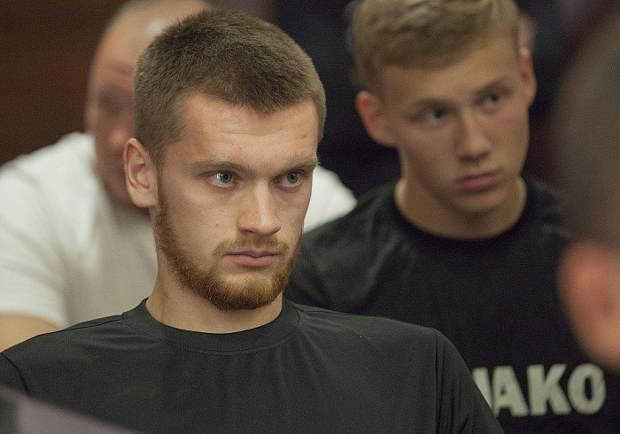 Фото Антона САКЕРИНА