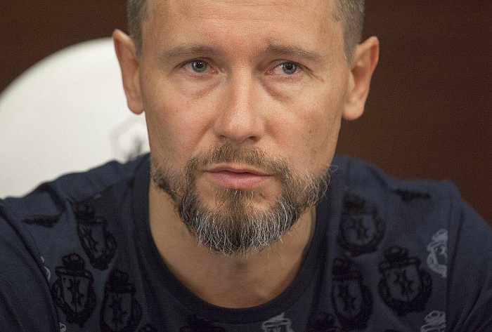 Фото Антона САКЕРИНА