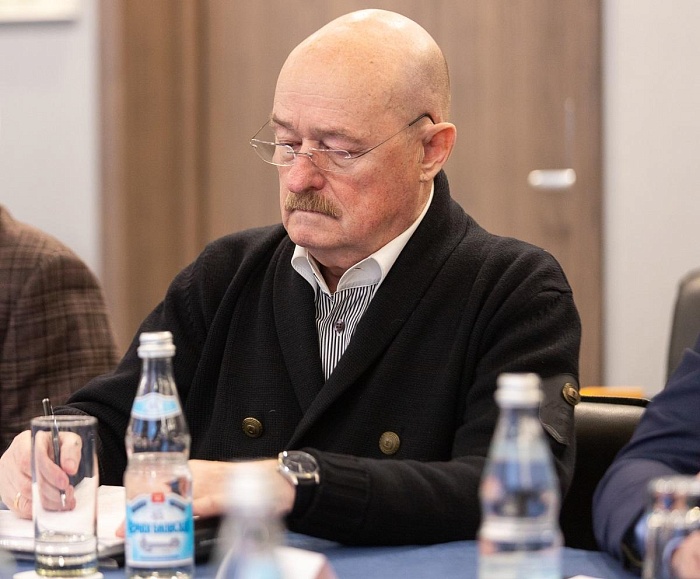 Фото Даниила САВИНЫХ