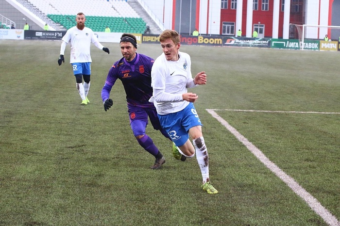 «Сочи» поставил смешной рекорд, Шакуро остался в запасе