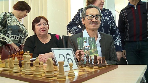 ТРТР. 18 февраля