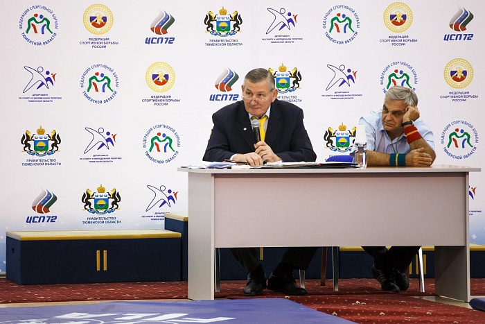 Фото Дани САВИНЫХ