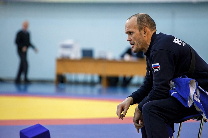 Фото Дани САВИНЫХ